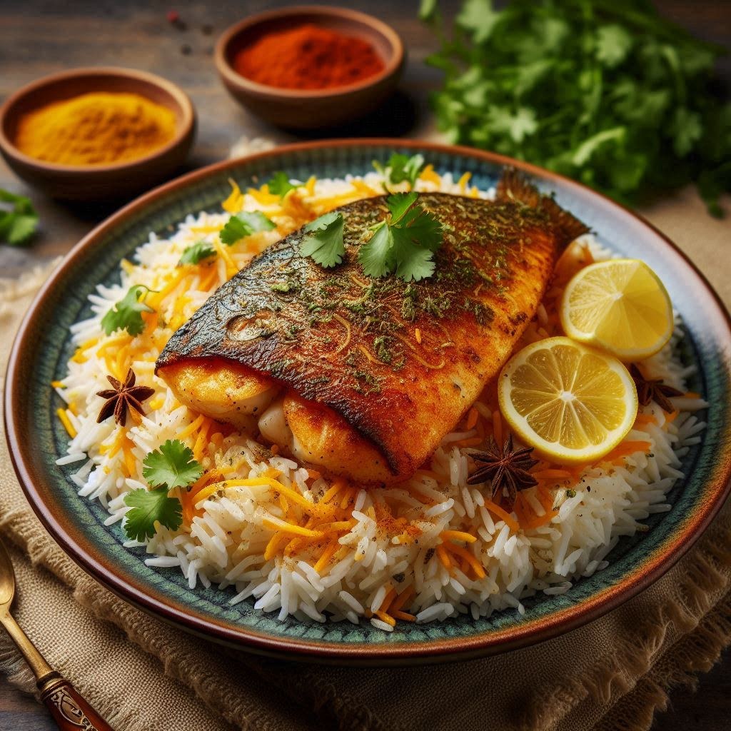 Sitar takeaway photo