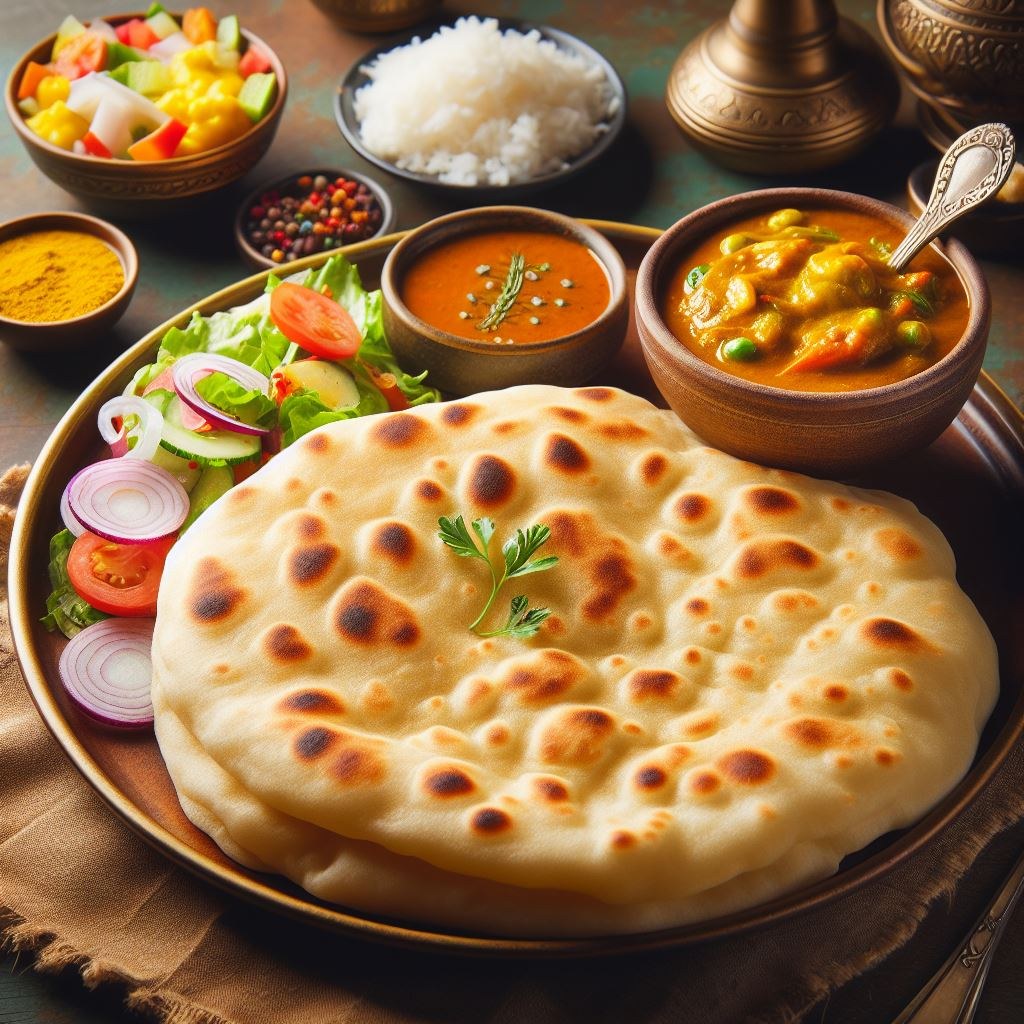 Chapati